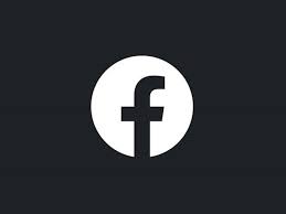Logo do facebook
